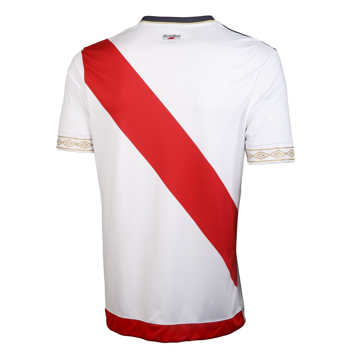 UMBRO - Camiseta Deportivo Municipal