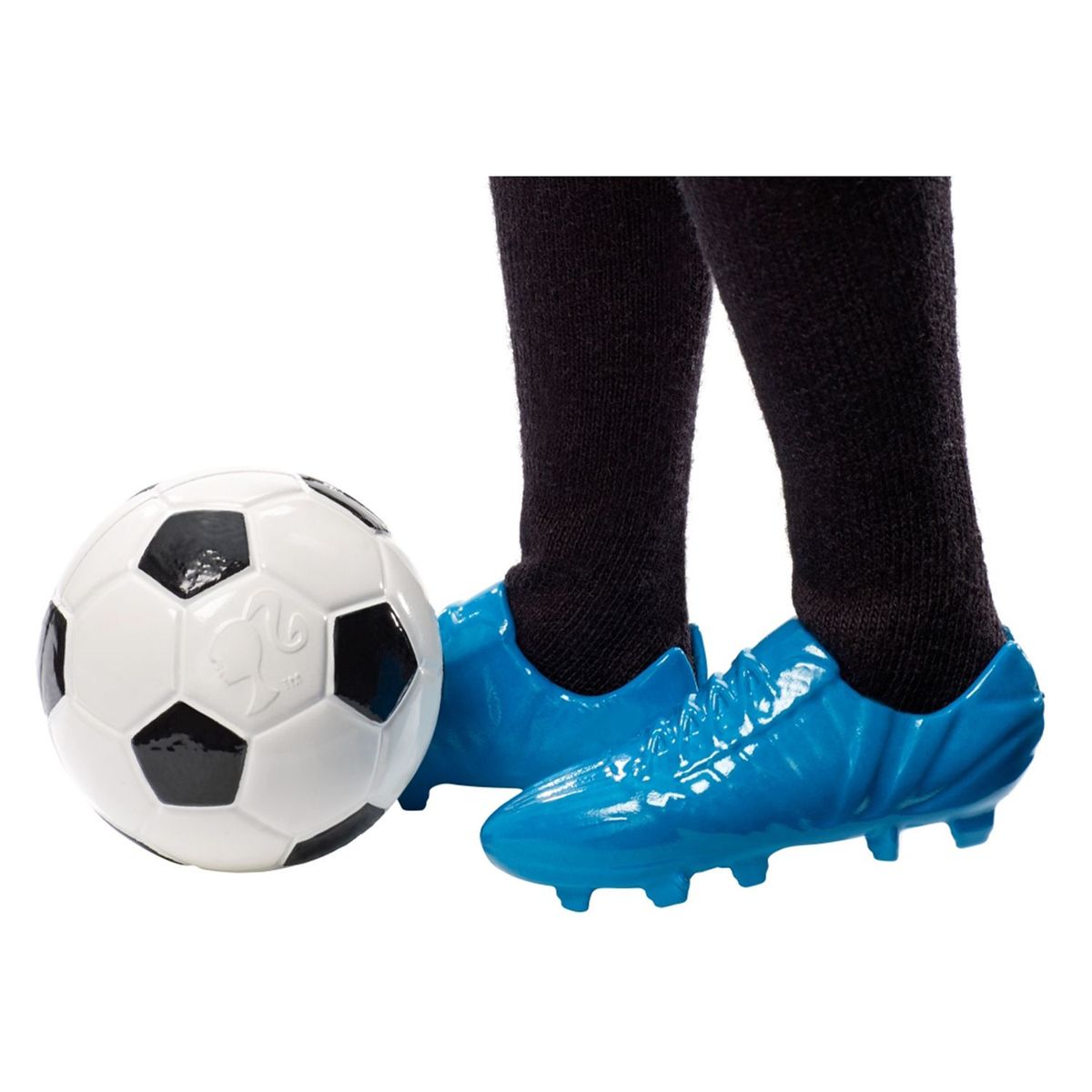 BARBIE - Muñeco Ken Profesiones