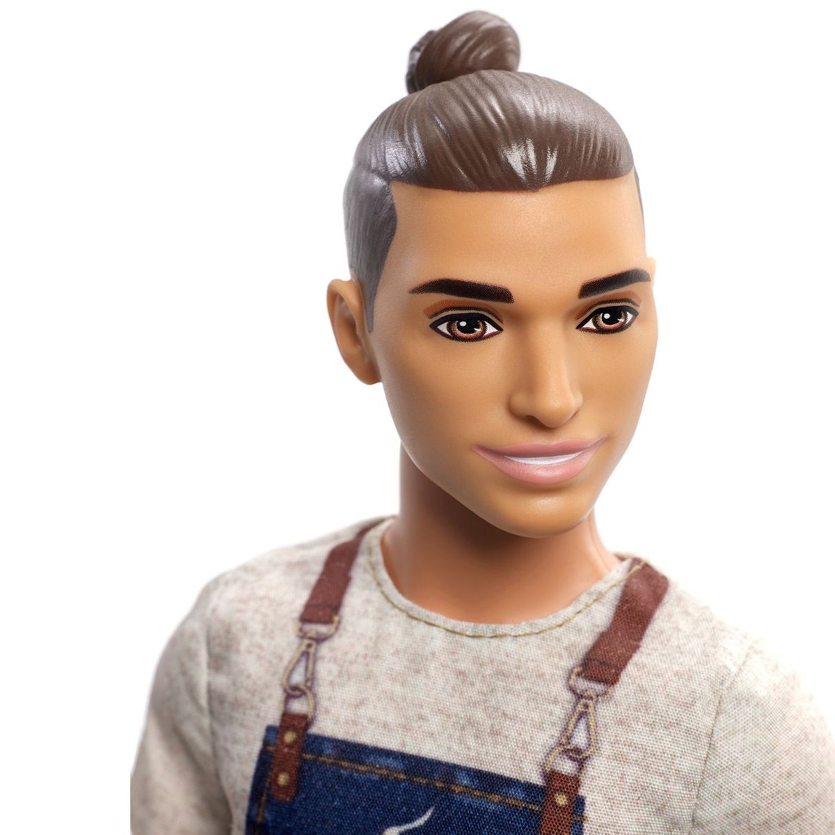 BARBIE - Muñeco Ken Profesiones