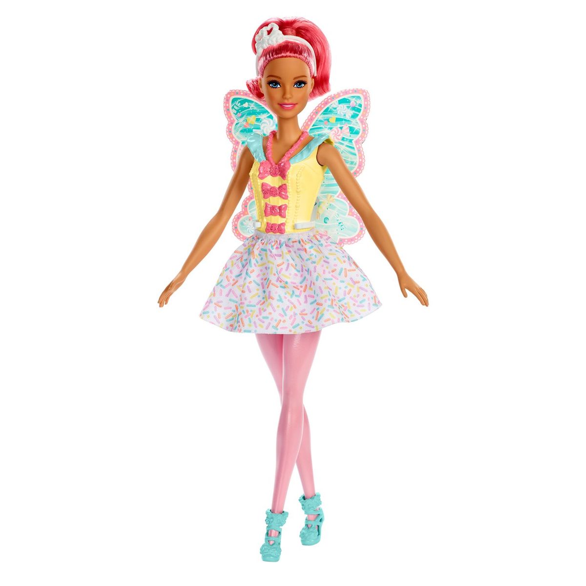 BARBIE - Barbie Hada Surtida