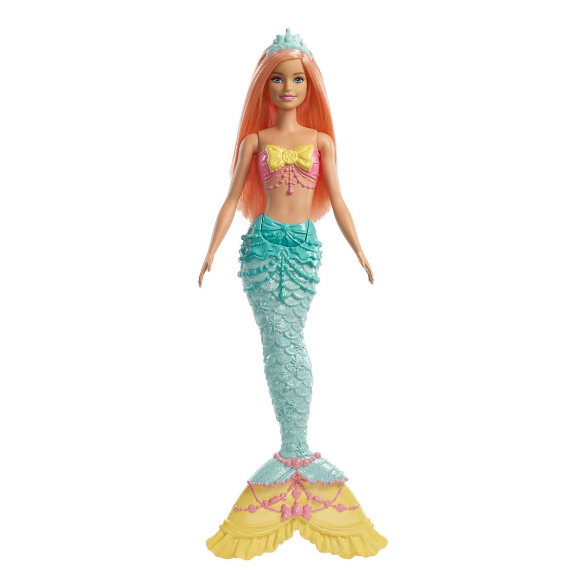 BARBIE - Muñeca Sirena