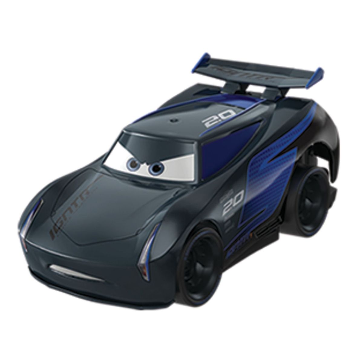 CARS - Carro Disney Pixar Cars Corredor Turbo Surtido