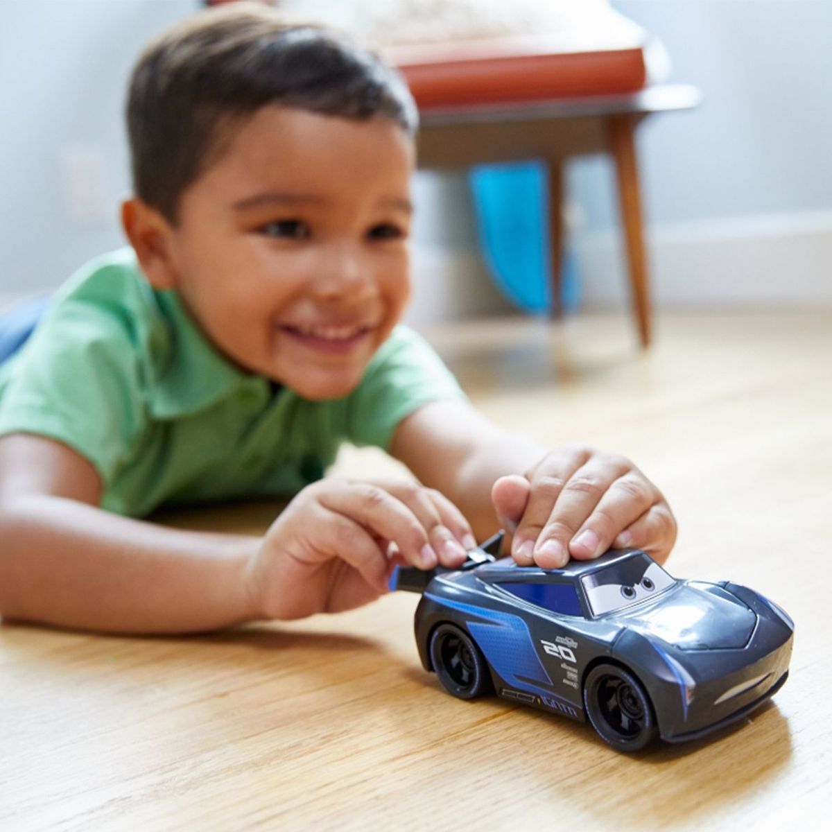 CARS - Carro Disney Pixar Cars Corredor Turbo Surtido