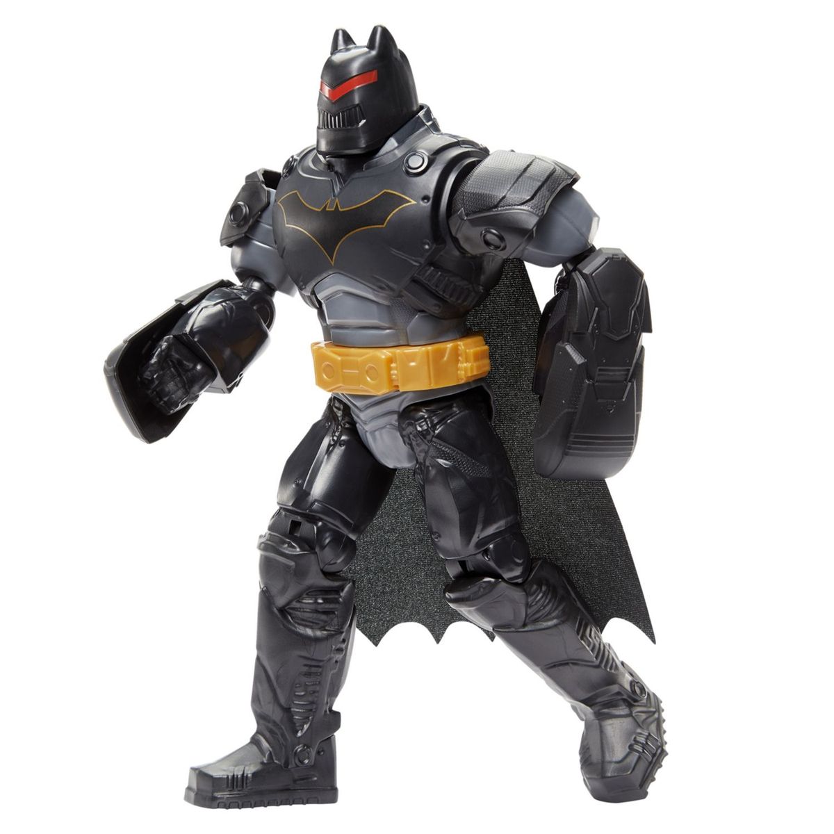 DC COMICS - Figura Colosal 12 Pulgadas Batman Missions