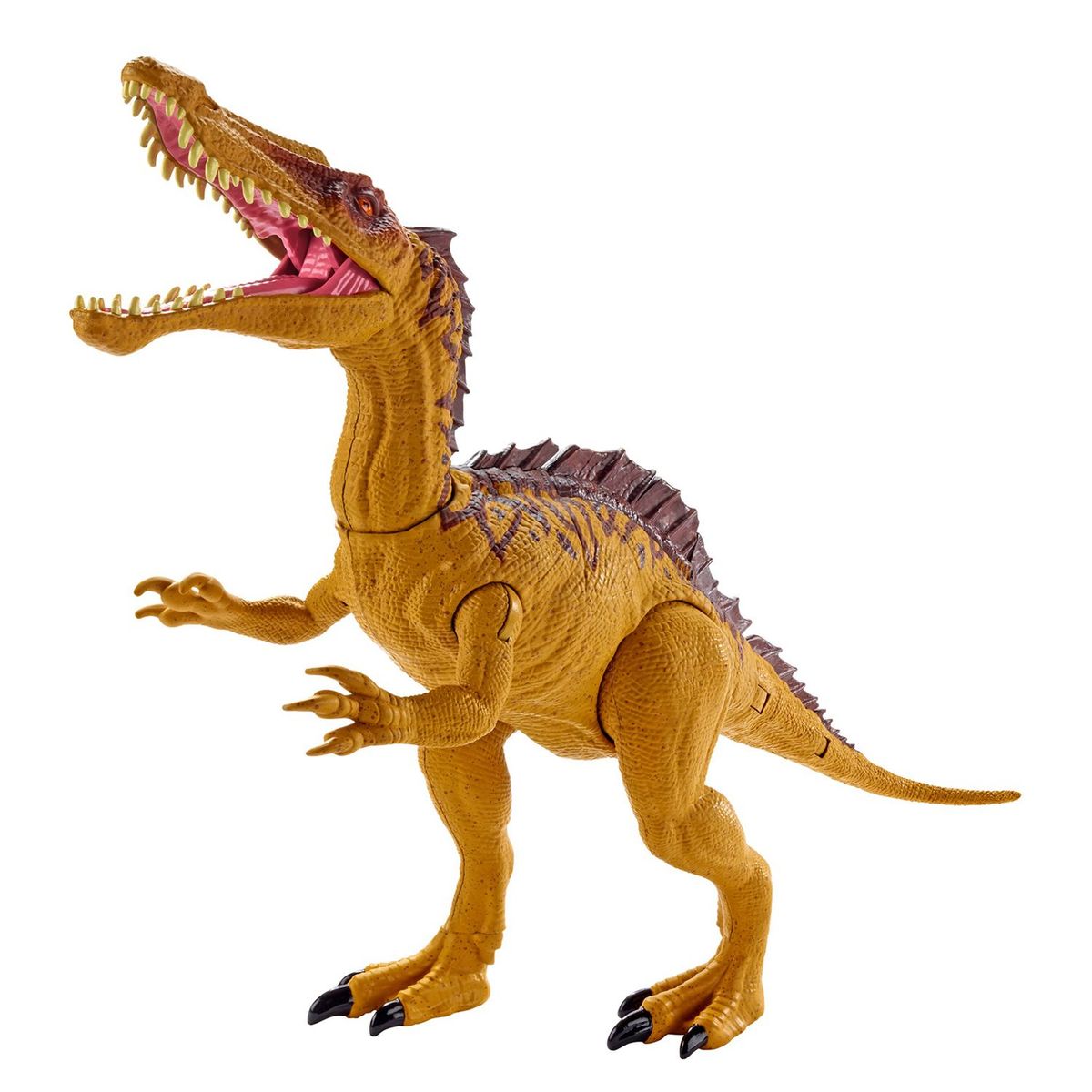 JURASSIC PARK - Dinosaurios De Batalla