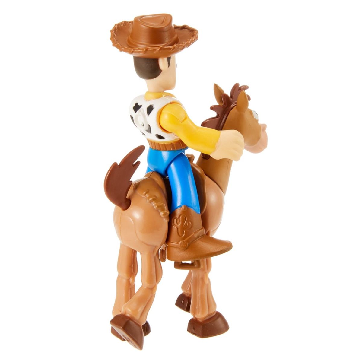 FISHER PRICE - Figura de Acción Imaginext Toy Story Figuras Básicas