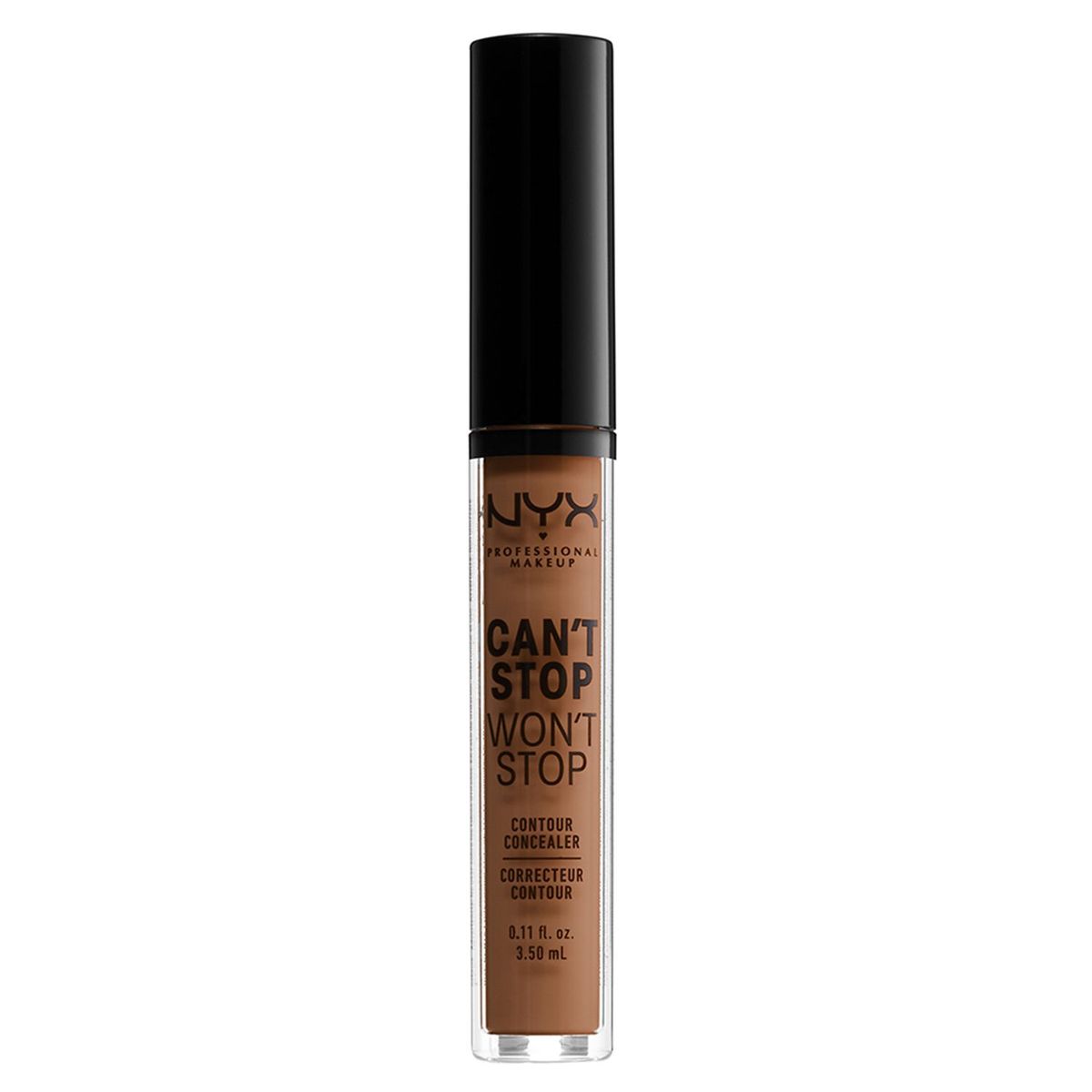 NYX PROFESSIONAL MAKEUP - Corrector Can't Stop Won't Stop 