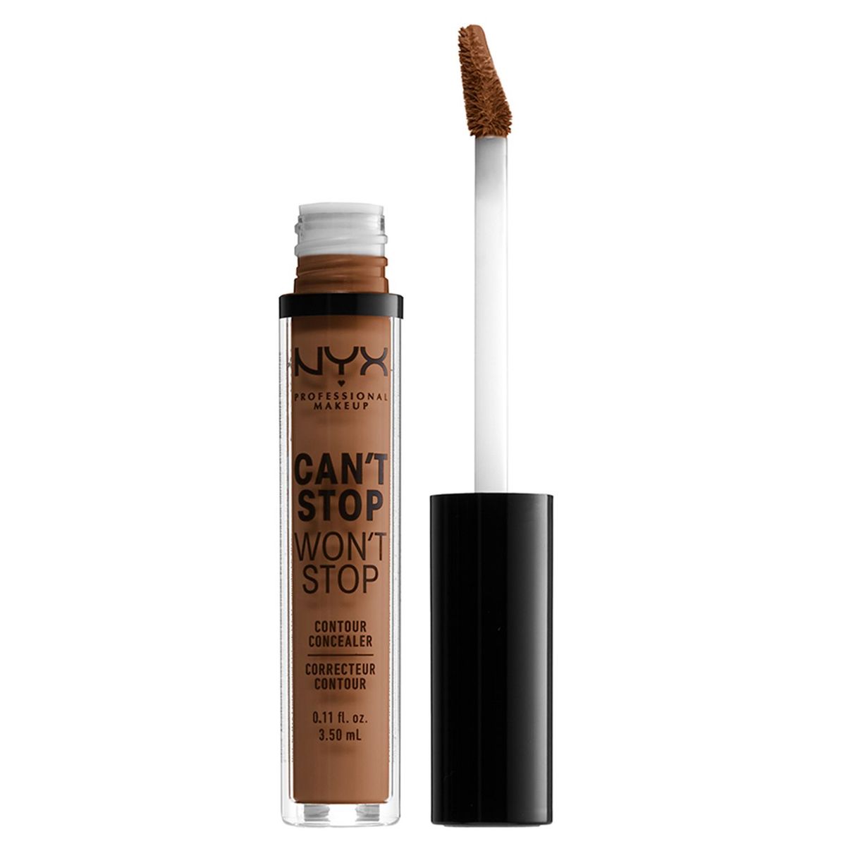 NYX PROFESSIONAL MAKEUP - Corrector Can't Stop Won't Stop 
