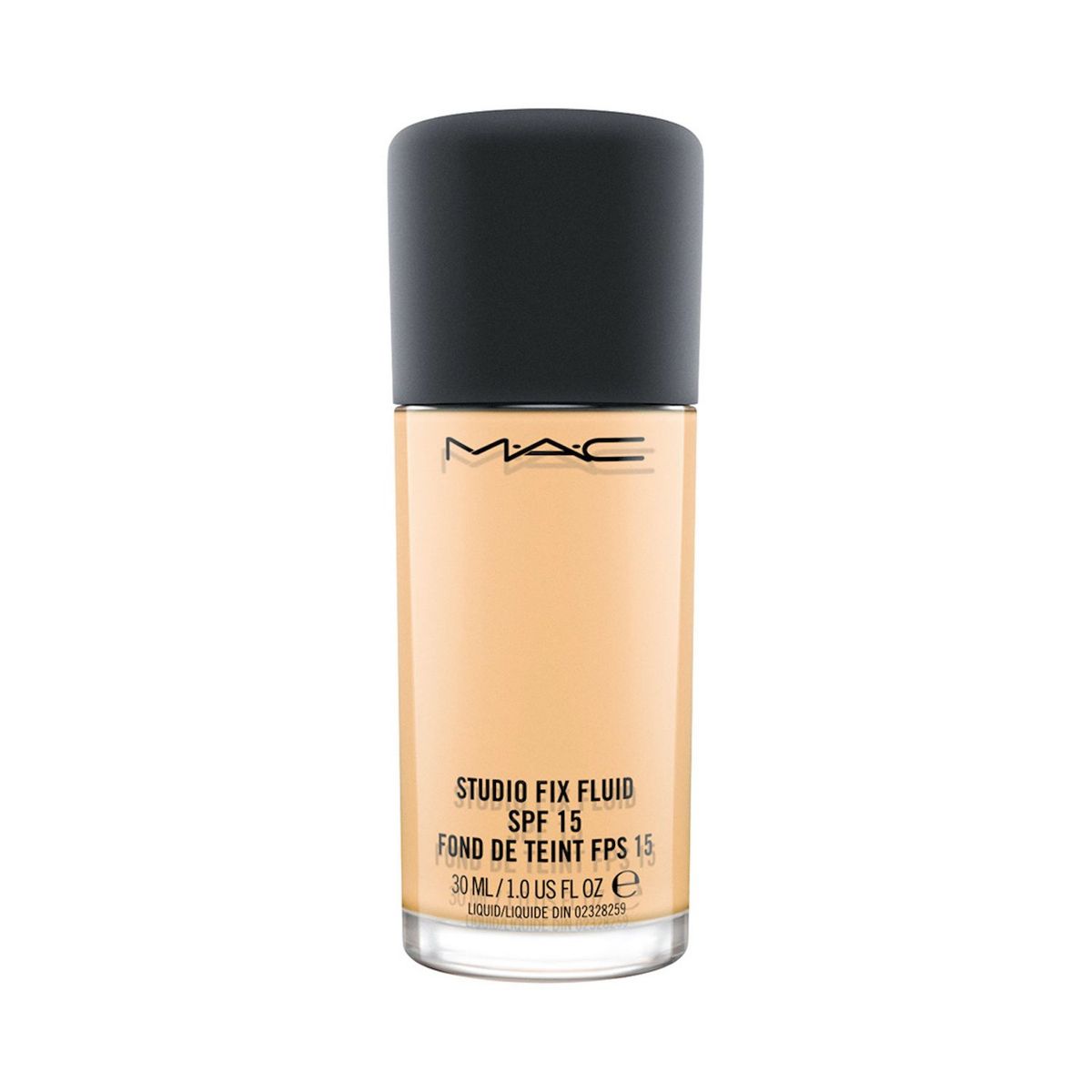 MAC - Base Liquida Studio Fix NC17