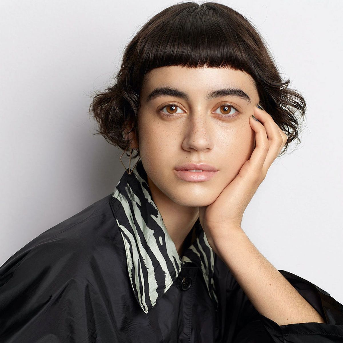 MAC - Base Liquida Studio Fix NC17