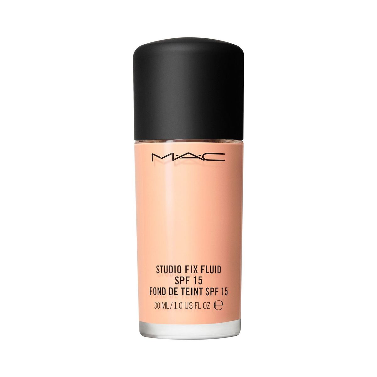 MAC - Studio Fix Fluid SPF 15 Foundation