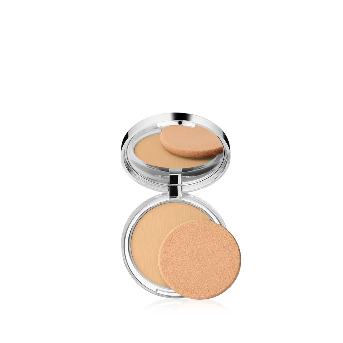 CLINIQUE - Polvo Compacto Stay-matte Sheer Pressed Powder