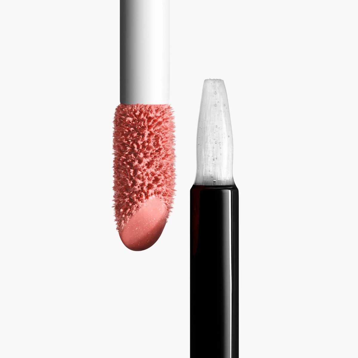 CHANEL - Le Rouge Duo Ultra Tenue Dúo Para Labios De Larga Duración