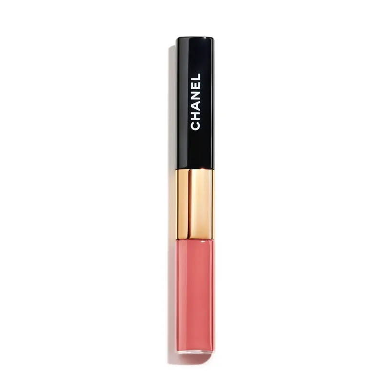 CHANEL - Le Rouge Duo Ultra Tenue Dúo Para Labios De Larga Duración