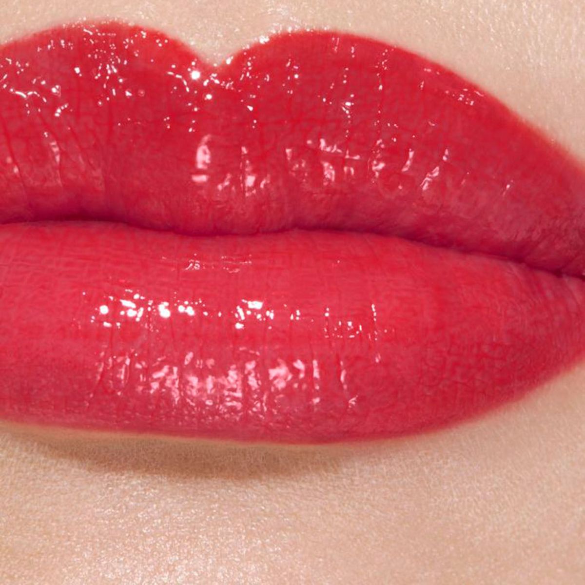 CHANEL - ROUGE COCO FLASH Color, Brillo E Intensidad En Un Flash 
