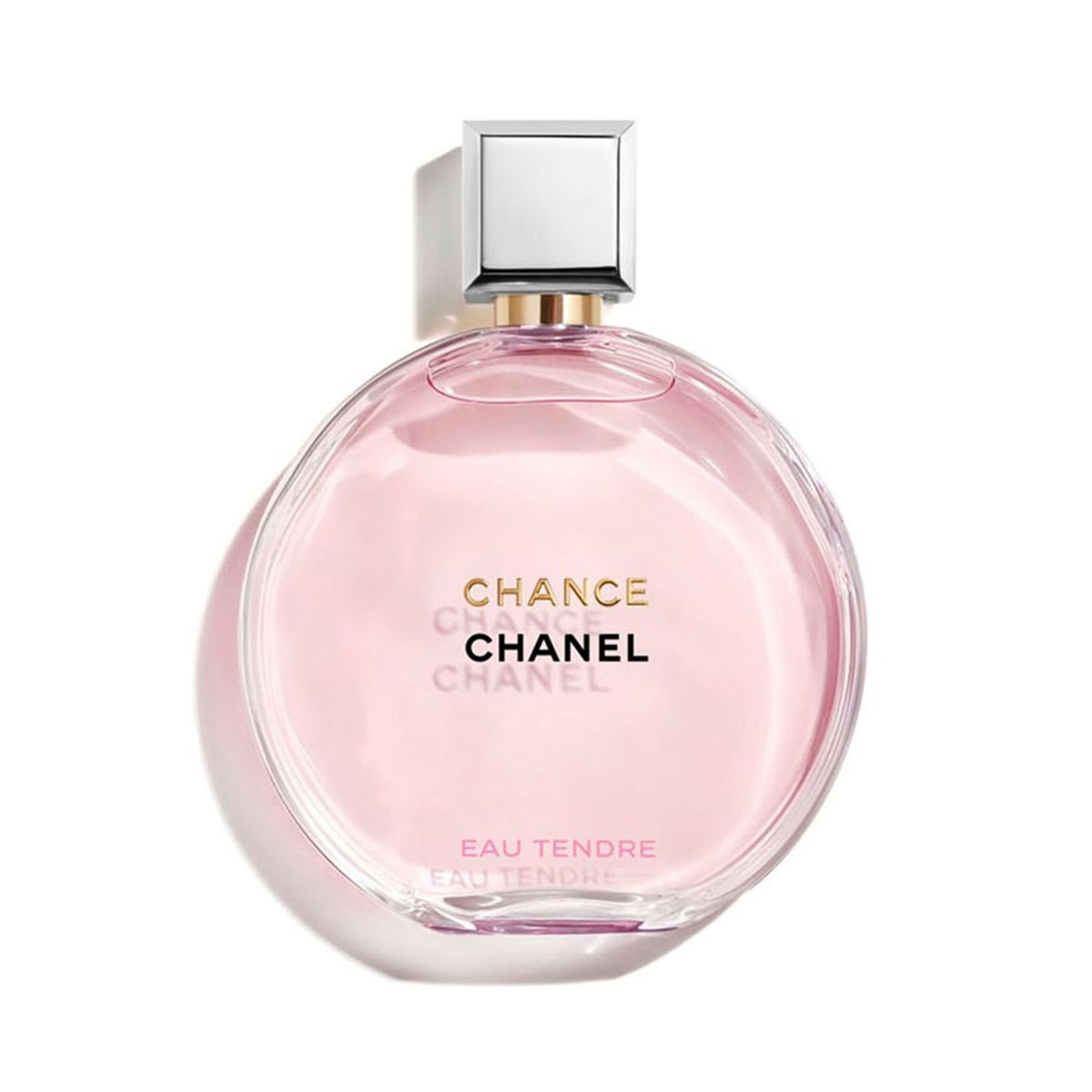 CHANEL - CHANCE EAU TENDRE Eau de Parfum Vaporizador