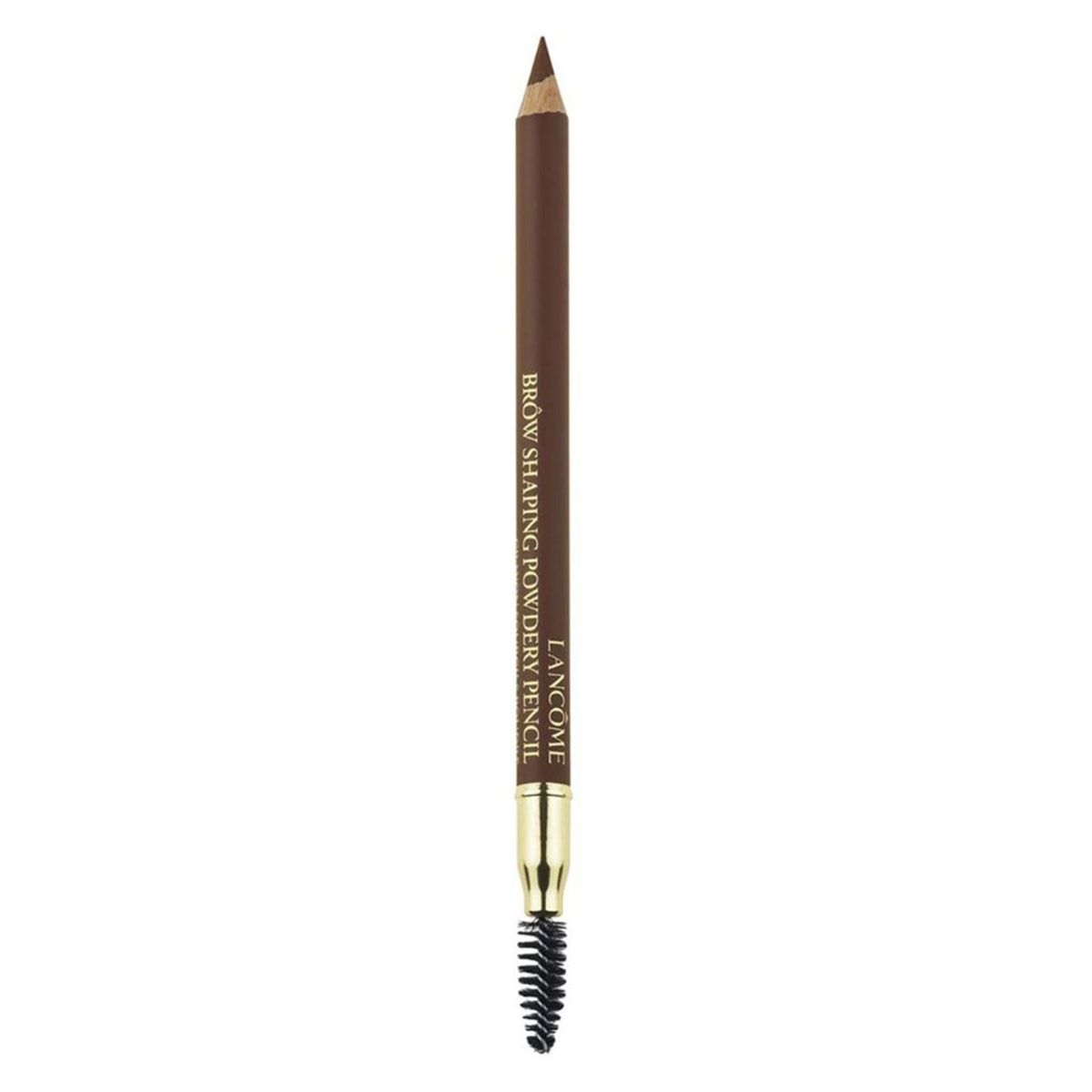 LANCOME - Lancome Brôw Shaping Powdery Pencil