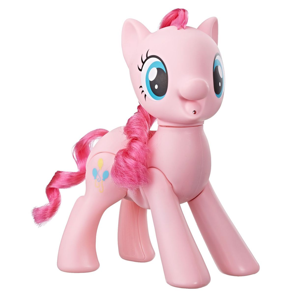 MY LITTLE PONY - Pinkie Pie Divertidas Carcajadas