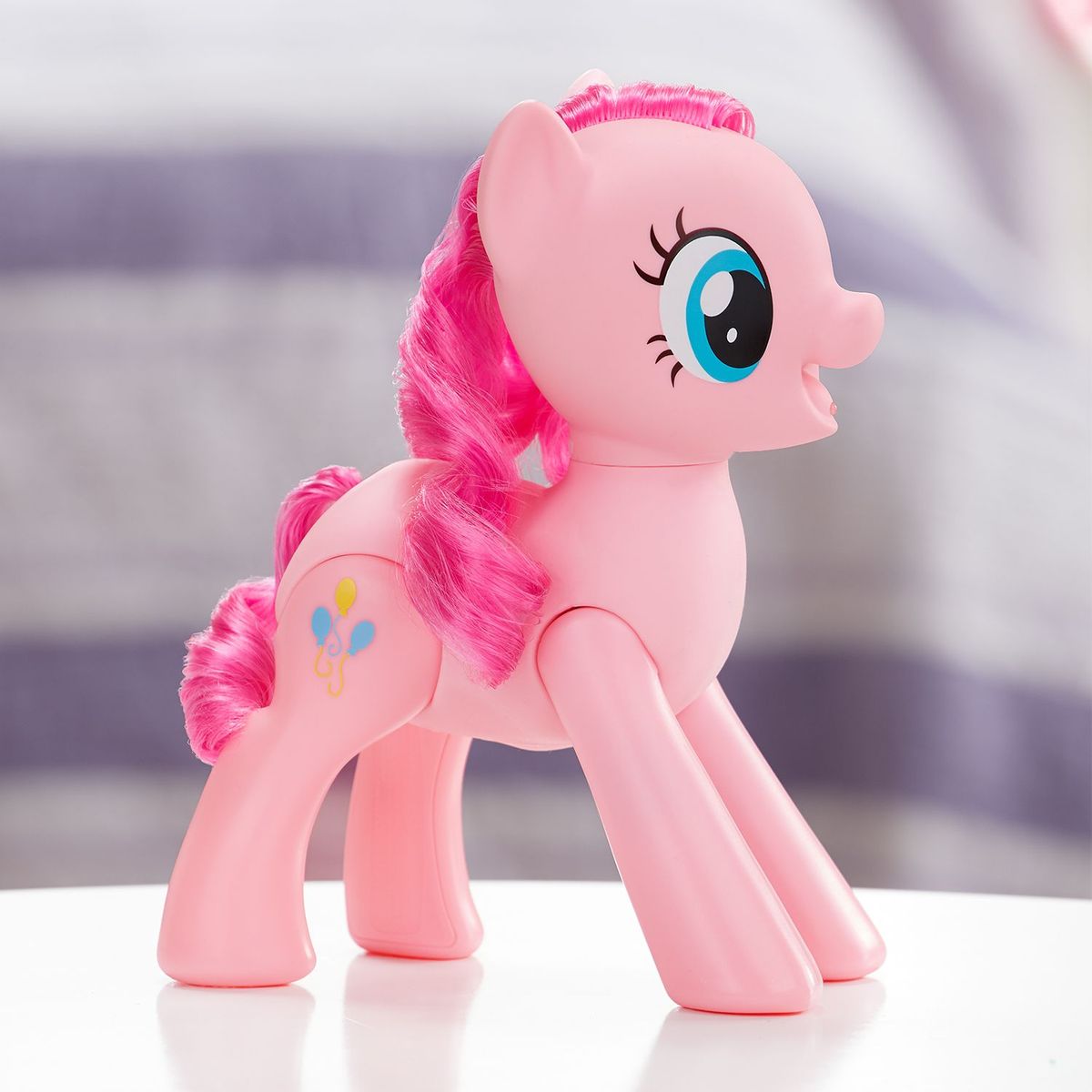 MY LITTLE PONY - Pinkie Pie Divertidas Carcajadas