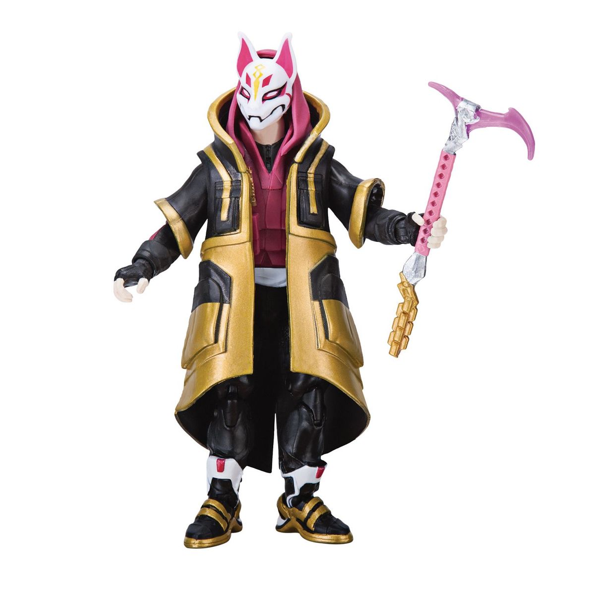 FORTNITE - Figura de Acción Solo Drift