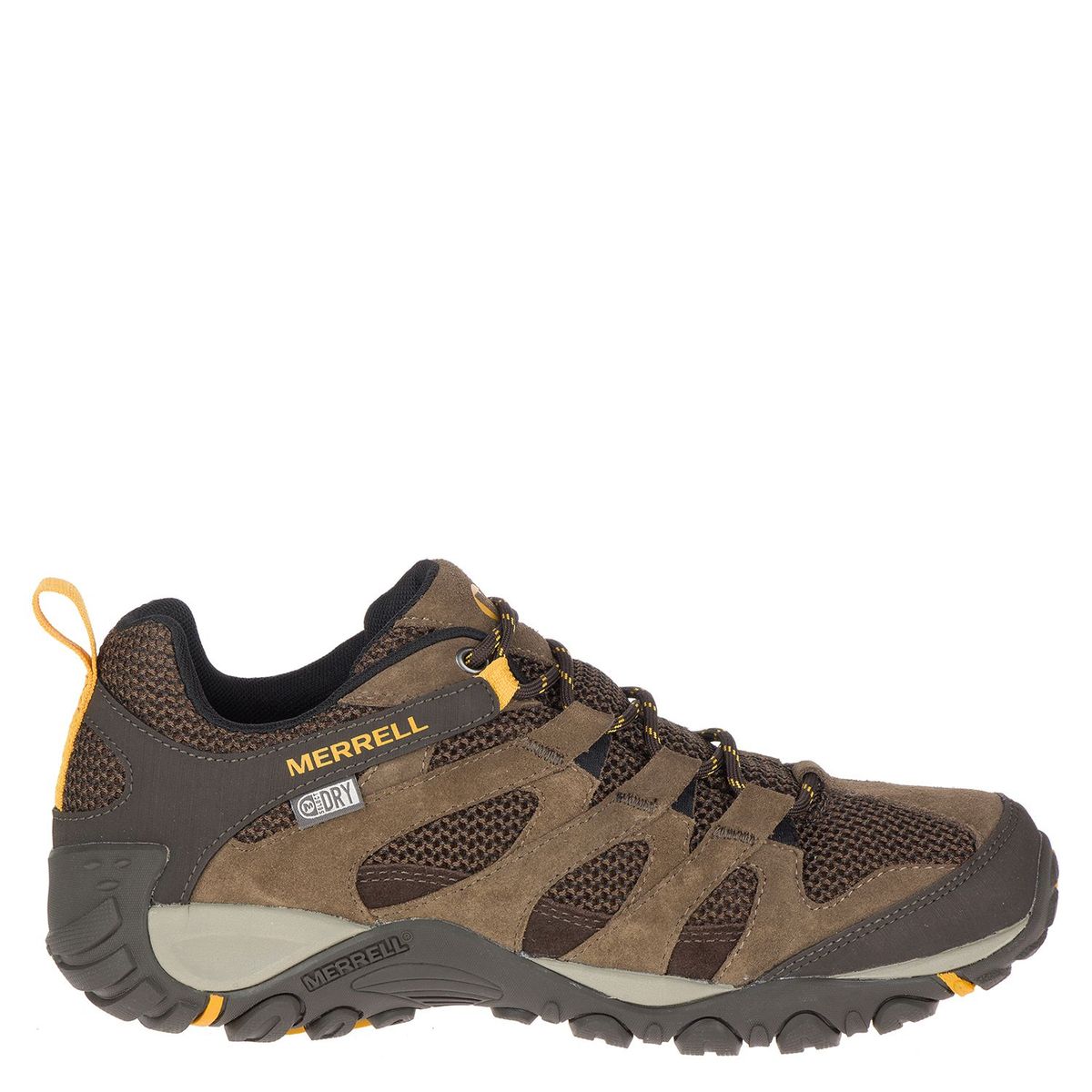 MERRELL - Zapatillas  Alverstone Wp Hombre