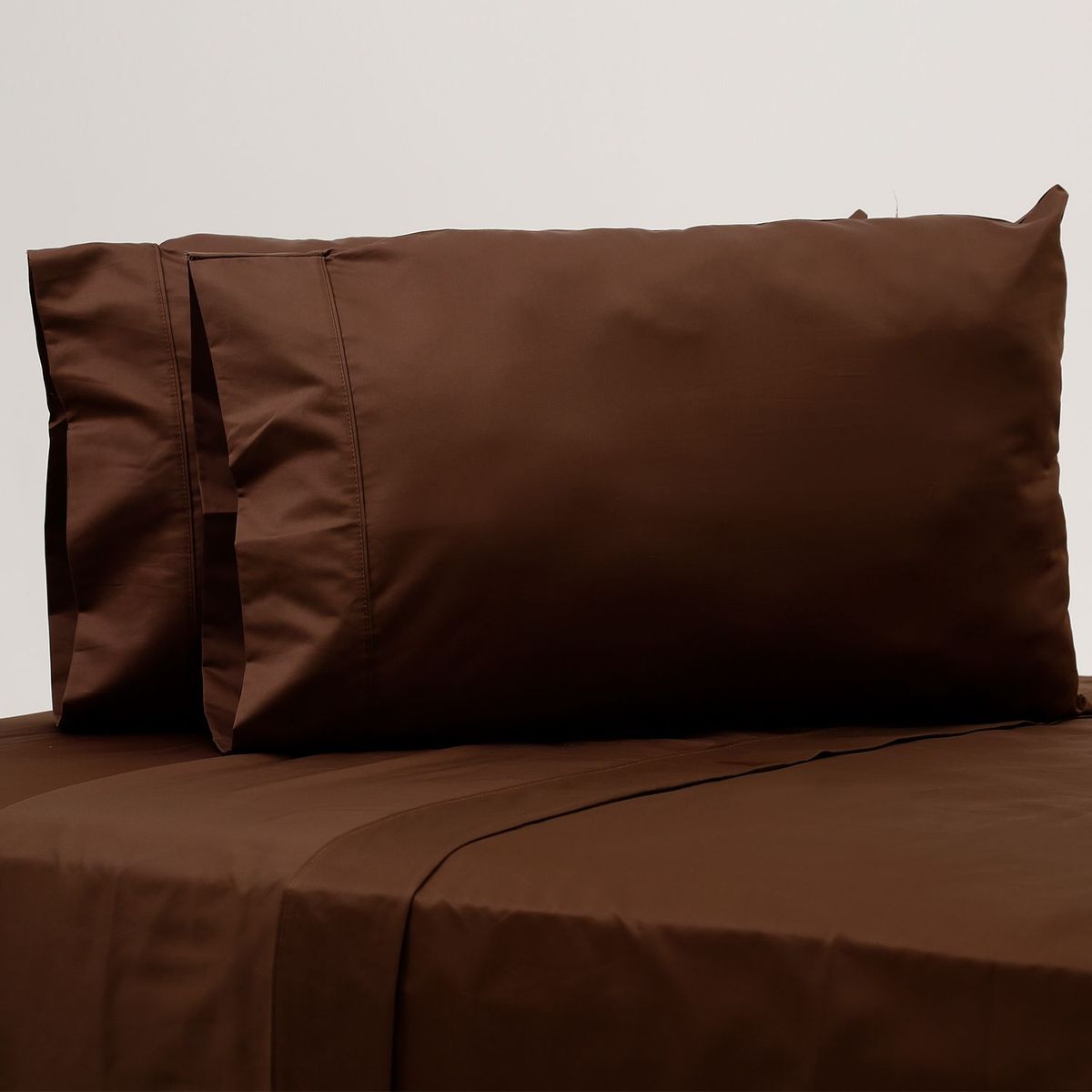 PRIME HOME COLLECTION - Juego de Sábanas 100% Algodón Egipcio 800 Hilos