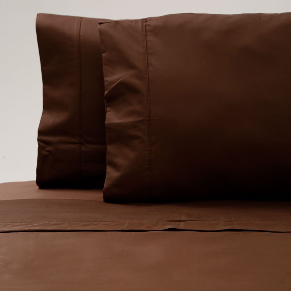 PRIME HOME COLLECTION - Juego de Sábanas 100% Algodón Egipcio 800 Hilos