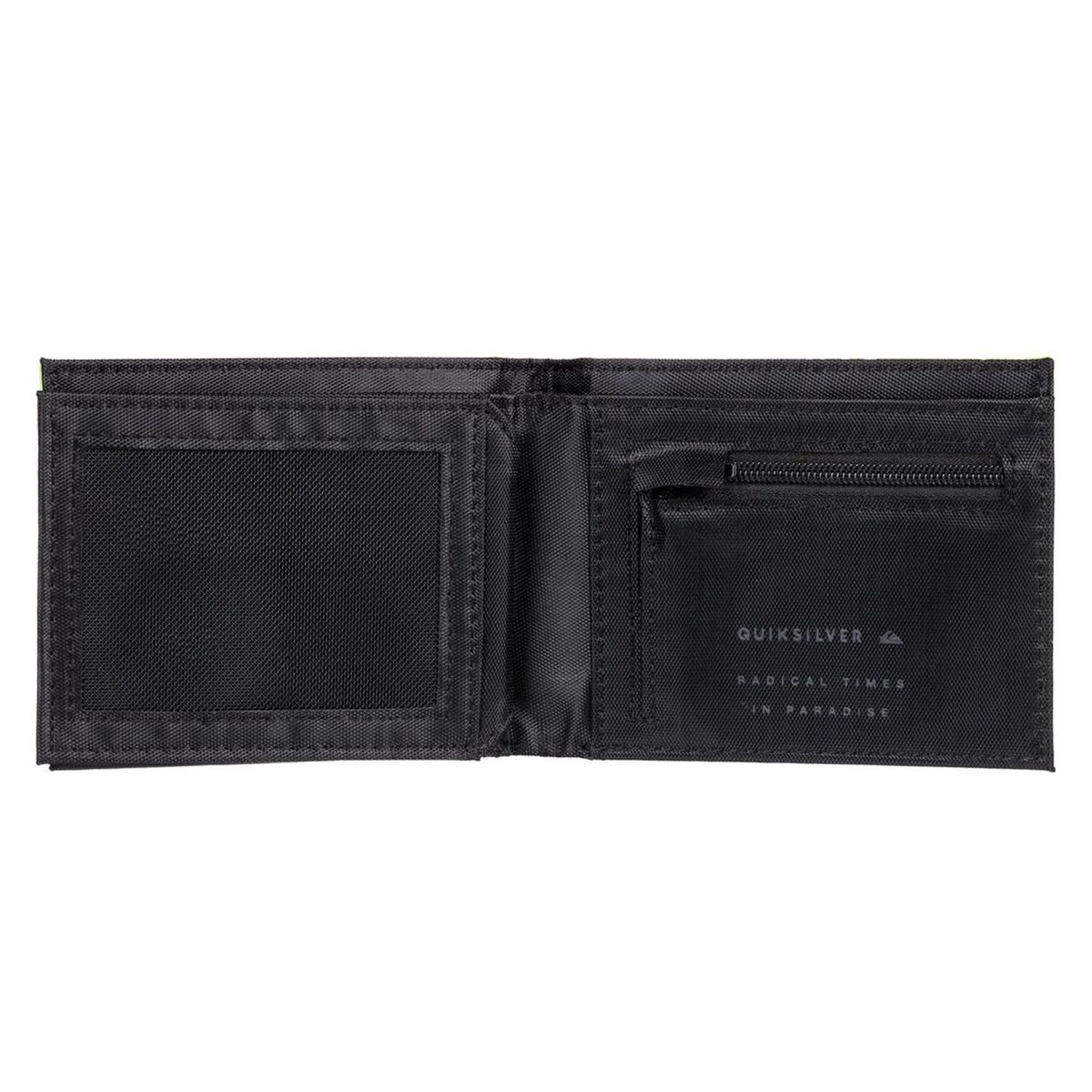 QUIKSILVER - Billetera