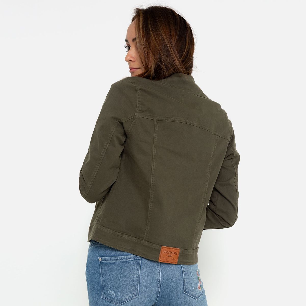 AEROPOSTALE - Casaca 