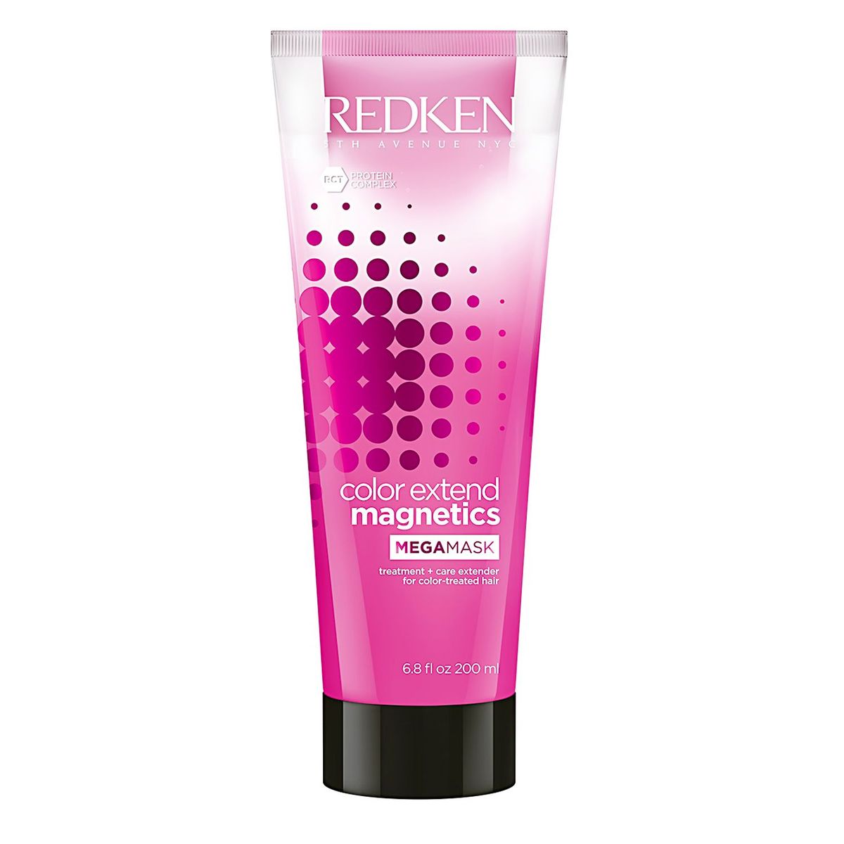 REDKEN - Mascarilla color 200 ml