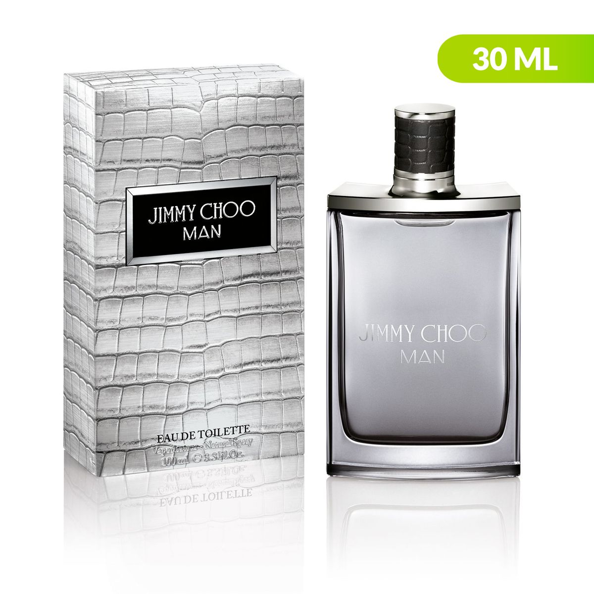 JIMMY CHOO - Man EDT 30ml Jimmy Choo