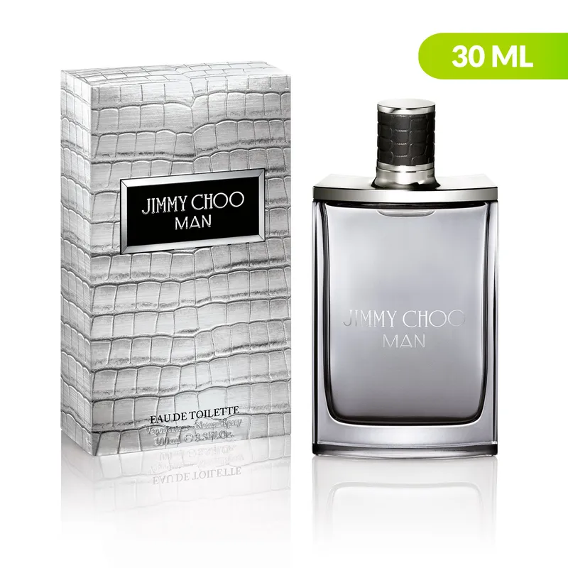 JIMMY CHOO - Man EDT 30ml Jimmy Choo
