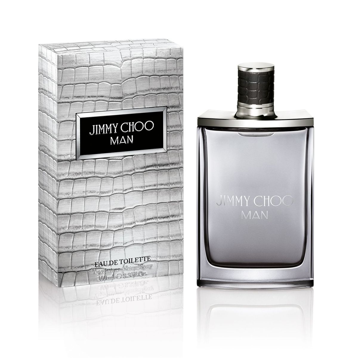 JIMMY CHOO - Man EDT 30ml Jimmy Choo