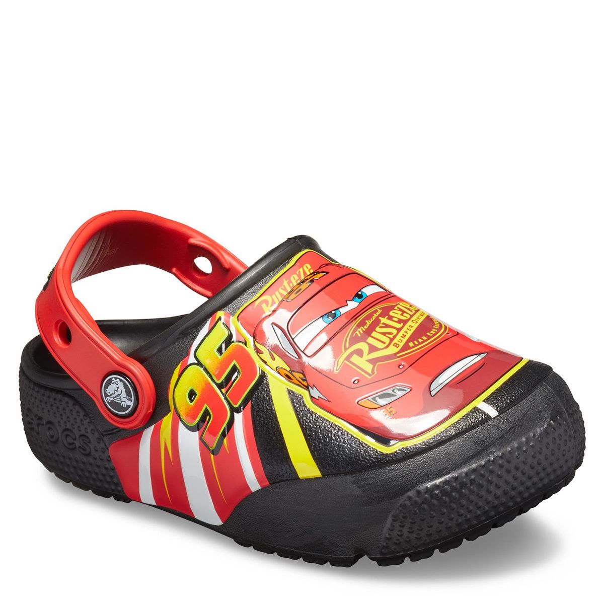 CROCS - Crocs Mcqueen Niño