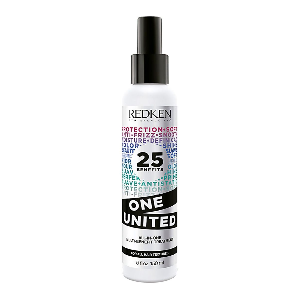 REDKEN - Spray Multi-Beneficios One United 150 ml Redken