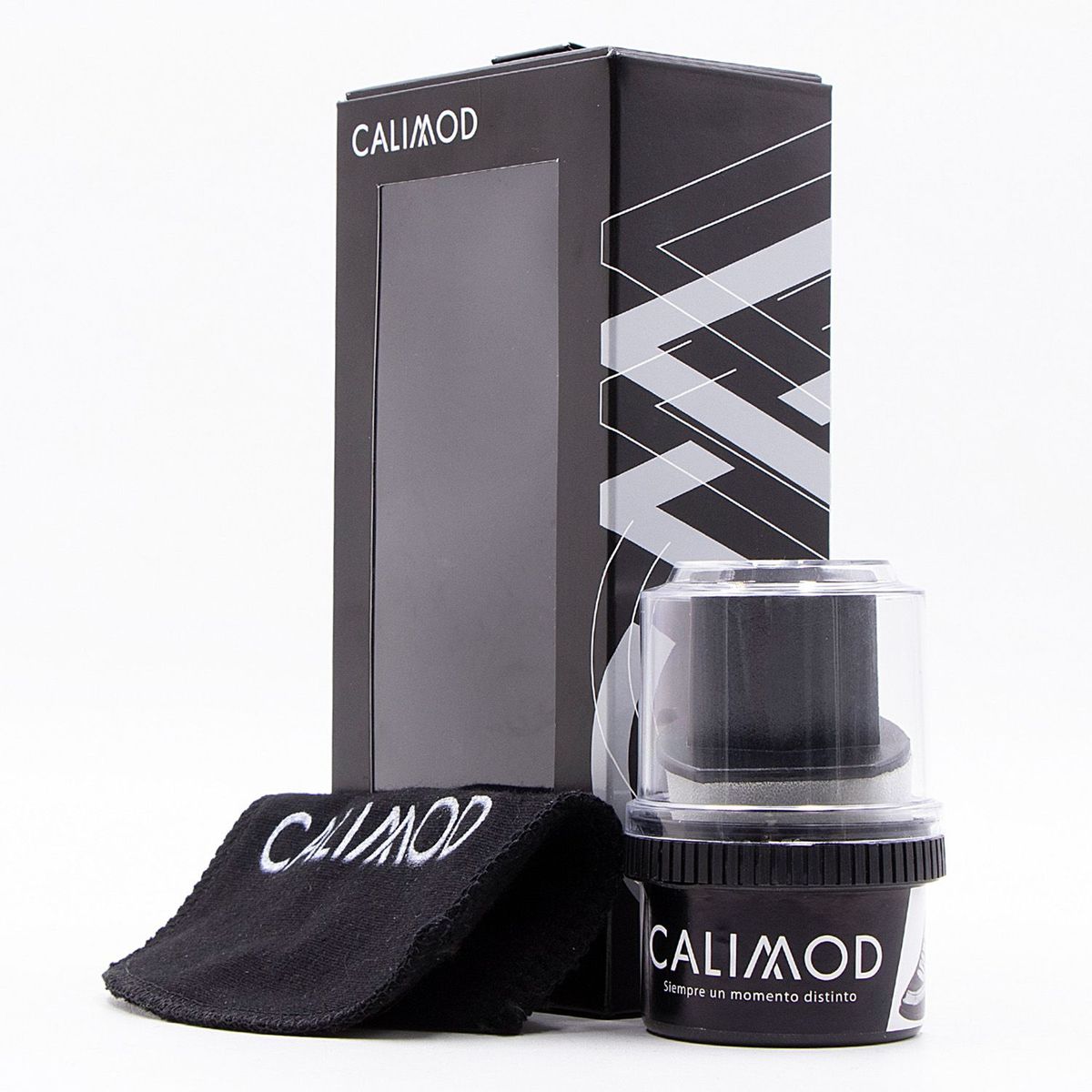 CALIMOD - Kit De Limpieza Neutral