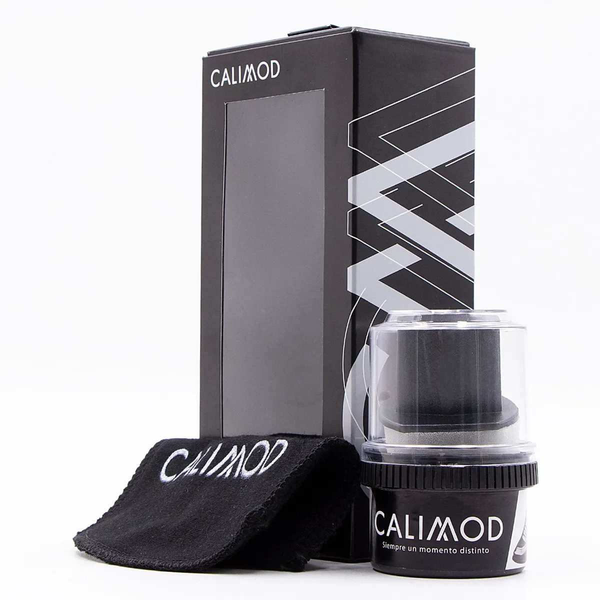 CALIMOD - Kit De Limpieza Calimod Negro 