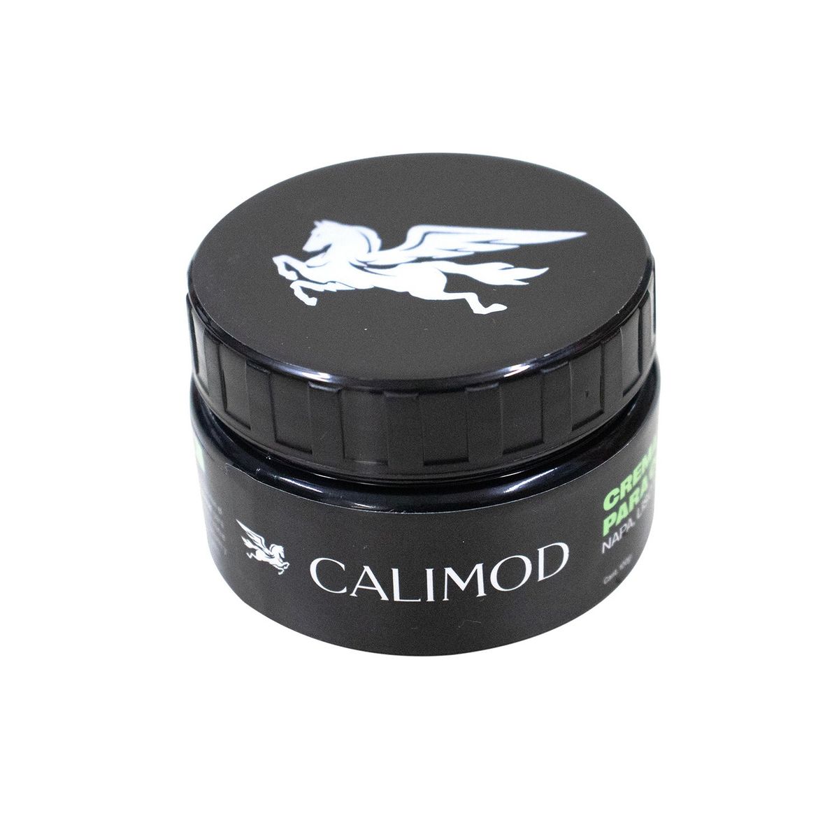 CALIMOD - Crema En Pote Calimod Negro 