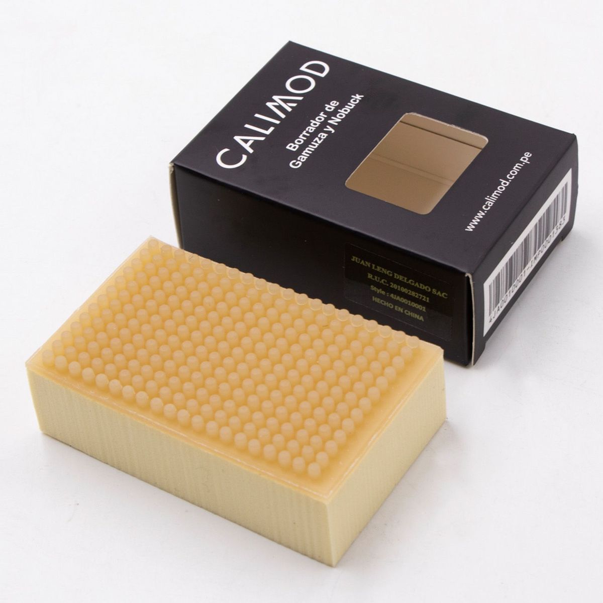 CALIMOD - Borrador Nobuck   