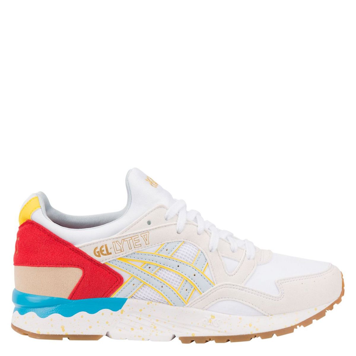 ASICS - Zapatilla GEL-LYTE V