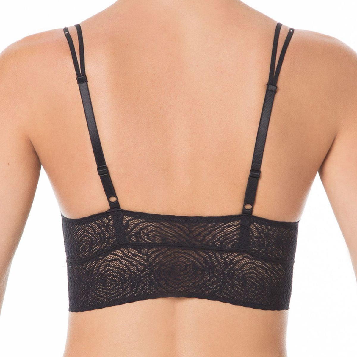 LIZ - Bralette Mujer