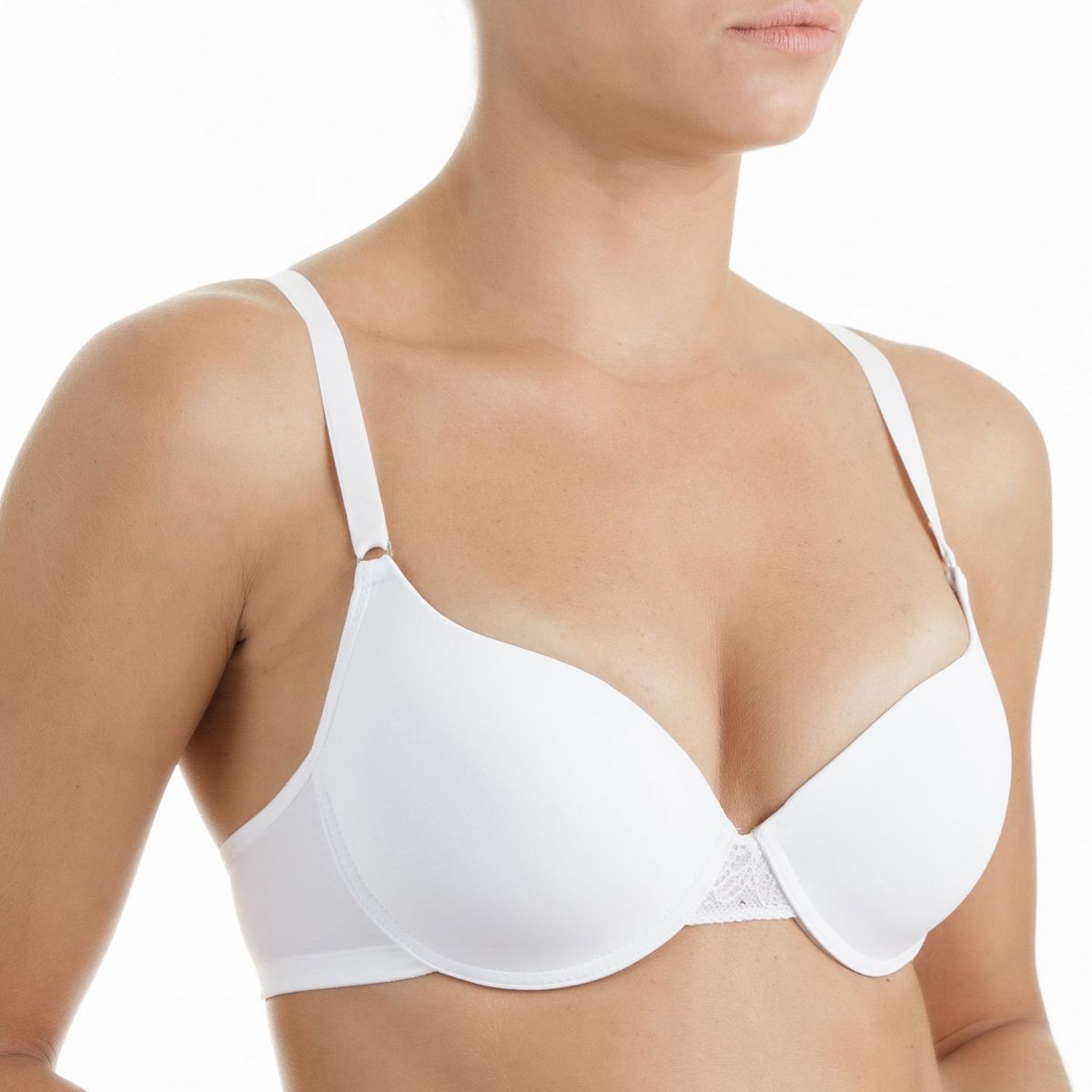 LIZ - Brasier Push Up Mujer