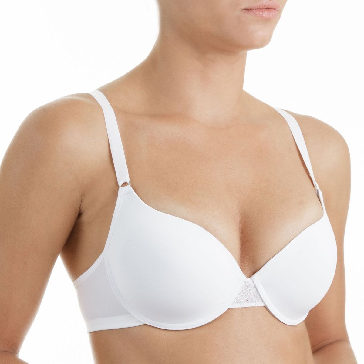 LIZ - Brasier Push Up Mujer