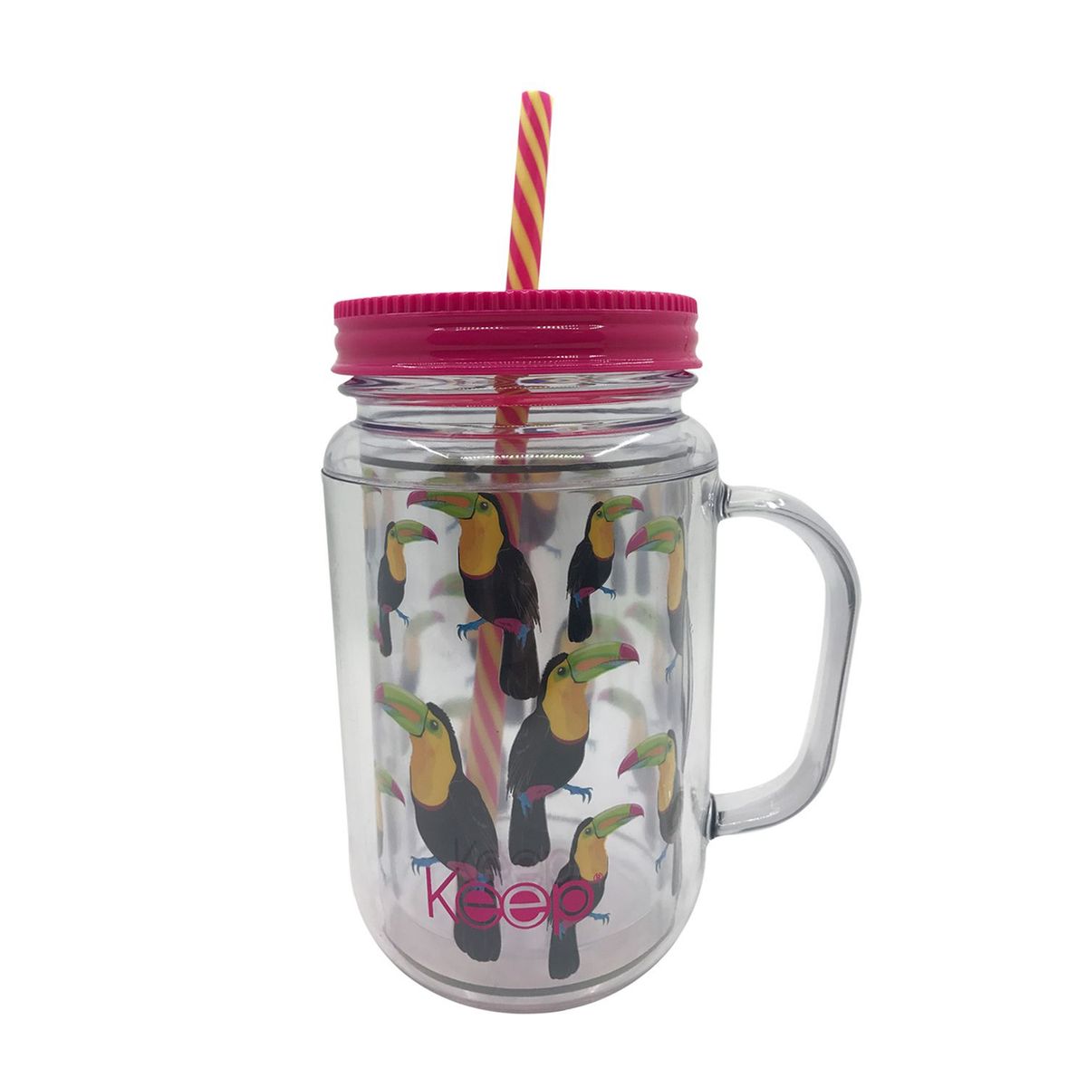 KEEP - Vaso Mango