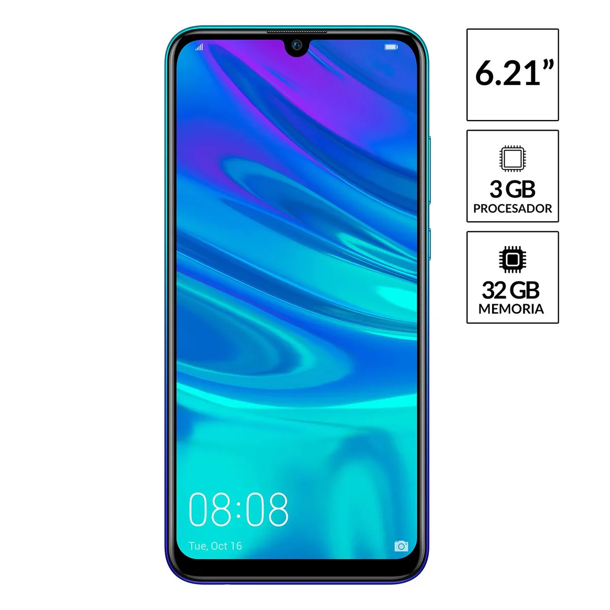 HUAWEI - P Smart 2019 
