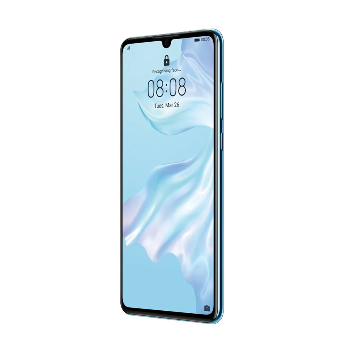HUAWEI - Celular Huawei P30 6gb Ram 128gb