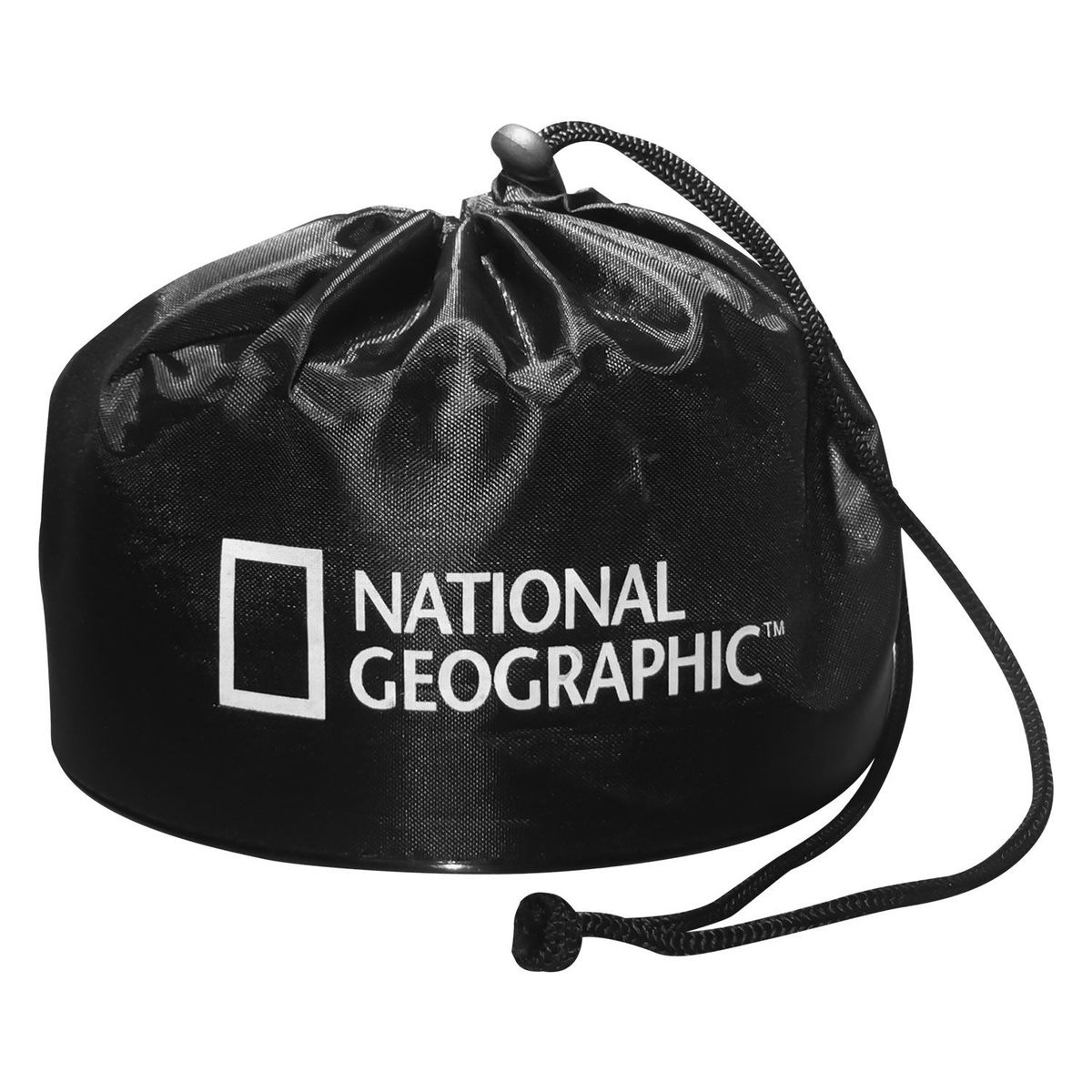 NATIONAL GEOGRAPHIC - Set de Ollas para 2 Personas