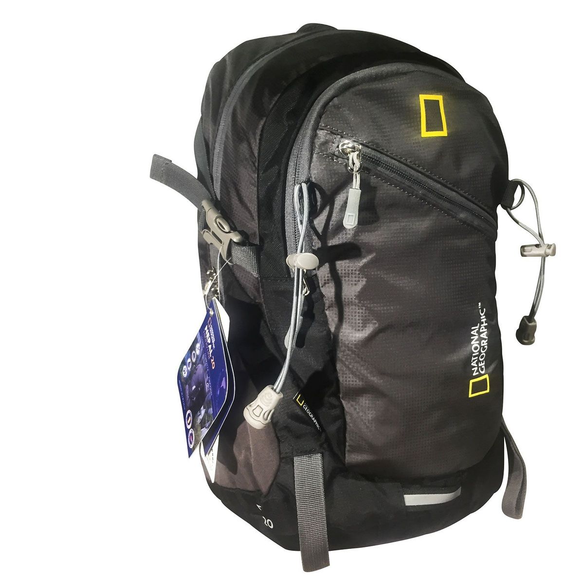 NATIONAL GEOGRAPHIC - Mochila Outdoor Nepal 20 litros National Geographic