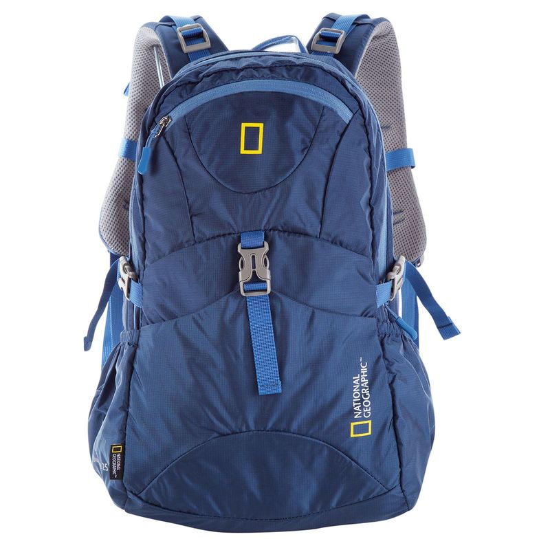 NATIONAL GEOGRAPHIC - Mochila Bluelake 25 Lt Azul 