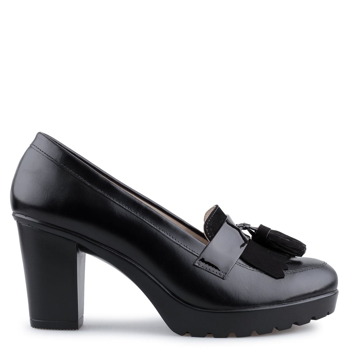 FORESTA - Zapatos Casuales Sara